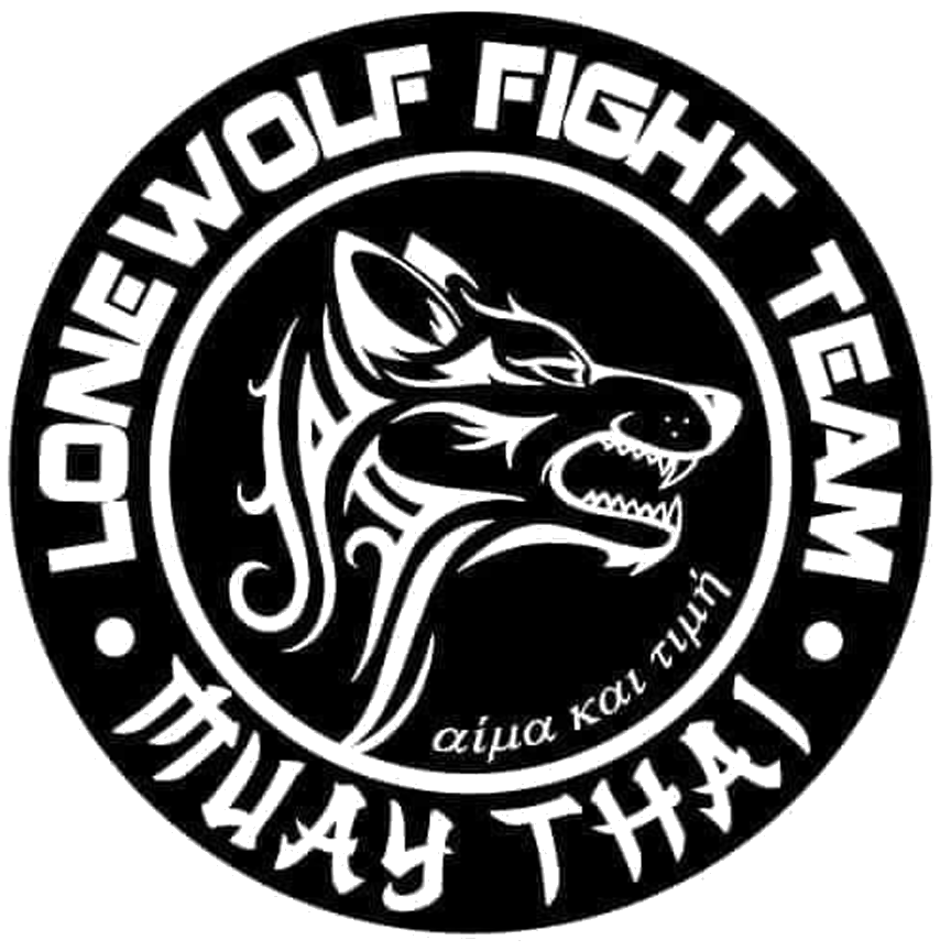 LONEWOLF